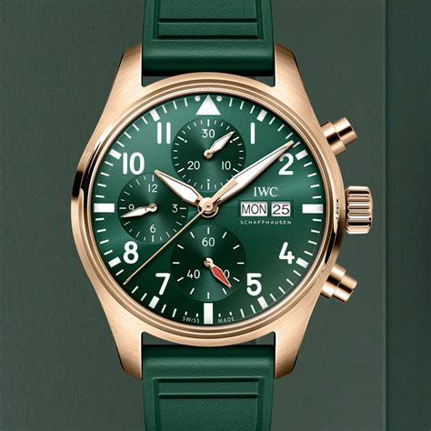 iwc aviator watches|iwc pilot's watches.